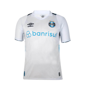 Camisola Grêmio 24/25 Umbro Away Masculina Torcedor