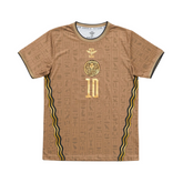 Camisola Egito Icarus Adidas Masculina Torcedor 24/25