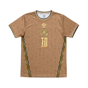 Camisola Egito Icarus Adidas Masculina Torcedor 24/25