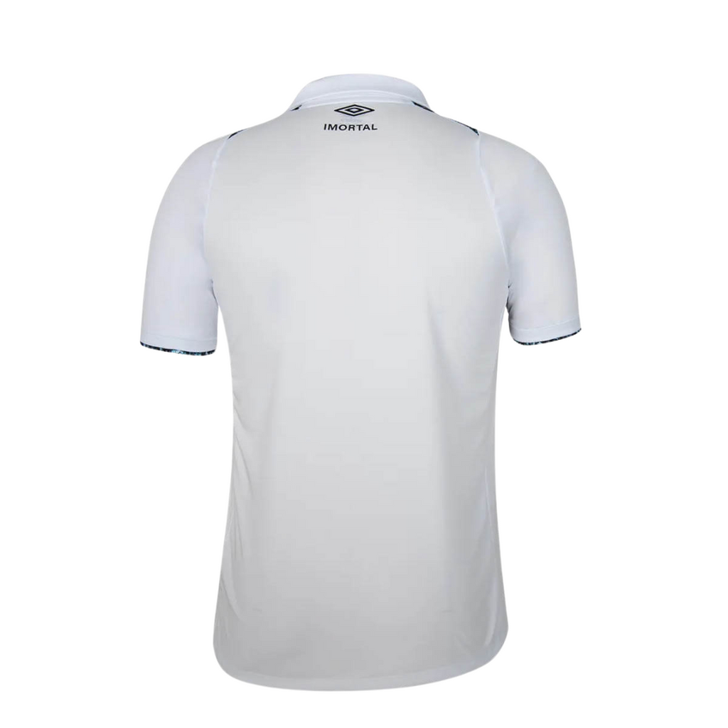 Camisola Grêmio 24/25 Umbro Away Masculina Torcedor