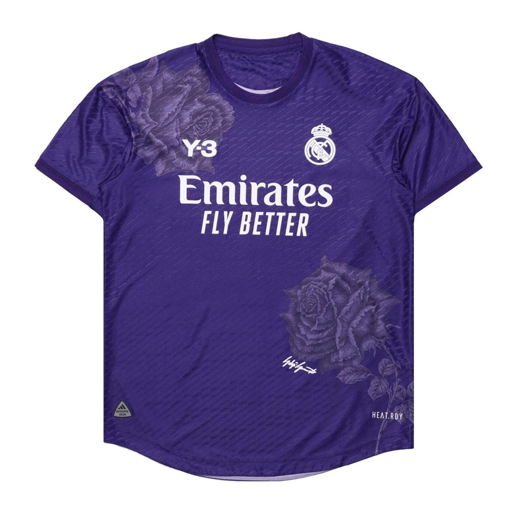 Camisola Real Madrid Fourth Masculina Torcedor 24/25 - Roxa