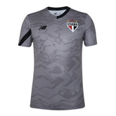 Camisola São Paulo Goleiro Titular 24/25 - NB Torcedor Masculino