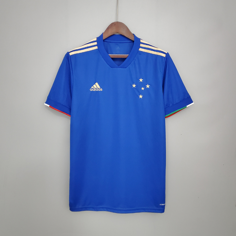 Camisola Cruzeiro Centenário