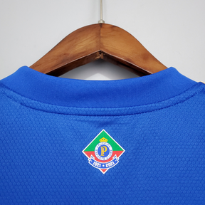 Camisola Cruzeiro Centenário