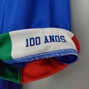 Camisola Cruzeiro Centenário