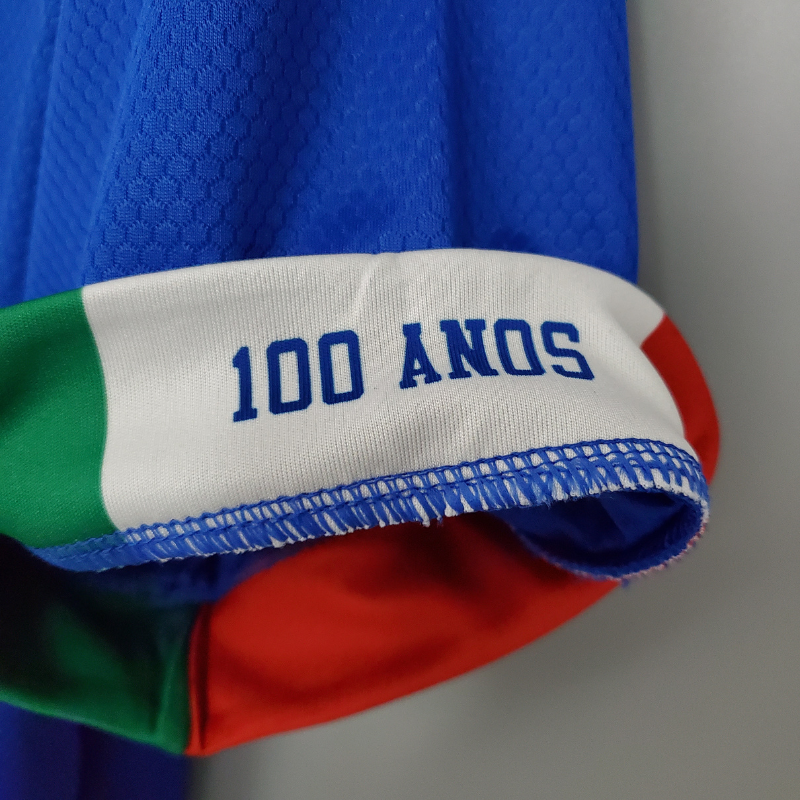 Camisola Cruzeiro Centenário