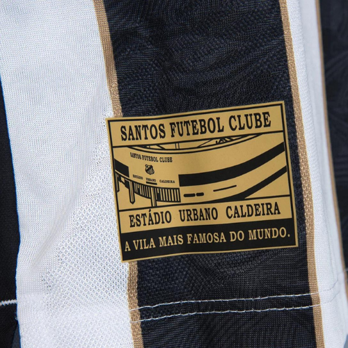 Camisola Santos Umbro Away 24/25 Feminina Torcedor