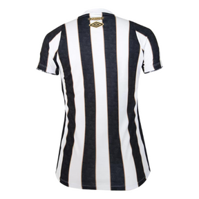 Camisola Santos Umbro Away 24/25 Feminina Torcedor