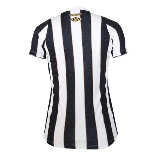 Camisola Santos Umbro Away 24/25 Feminina Torcedor