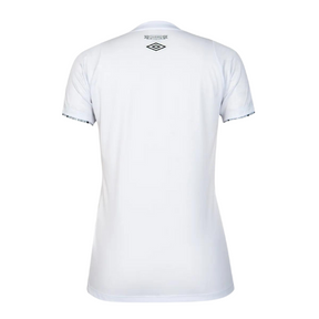 Camisola Santos Umbro Home 24/25 Femina Torcedor