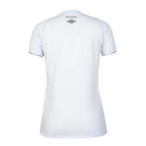 Camisola Santos Umbro Home 24/25 Femina Torcedor