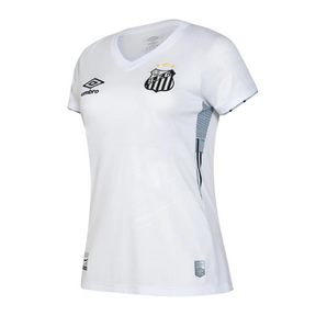 Camisola Santos Umbro Home 24/25 Femina Torcedor