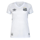 Camisola Santos Umbro Home 24/25 Femina Torcedor