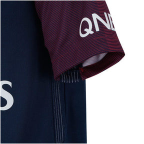 Camisola PSG Retrô 2017 Nike - Azul