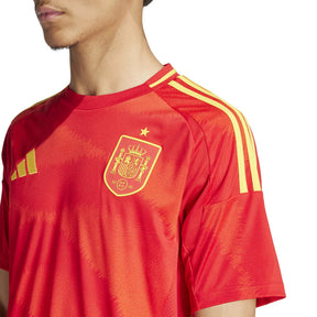 Camisola Espanha Adidas Home Masculina Torcedor 24/25
