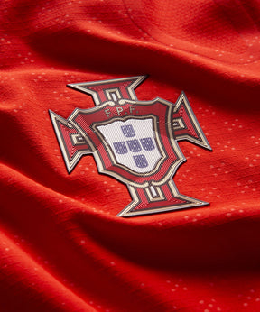 Camisola Portugal Titular 25/26 - Torcedor Masculina Lançamento