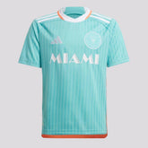 Camisola Adidas Inter Miami Third 24/25 Masculina - Lançamento