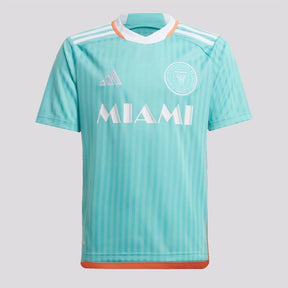 Camisola Adidas Inter Miami Third 24/25 Masculina - Lançamento