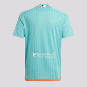 Camisola Adidas Inter Miami Third 24/25 Masculina - Lançamento