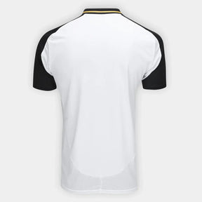 Camisola Atlético Mineiro II 25/26 s/n Torcedor Adidas Masculina - Branco
