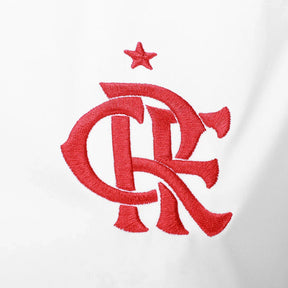 Camisola Flamengo II 25/26 s/n Torcedor Adidas Feminina