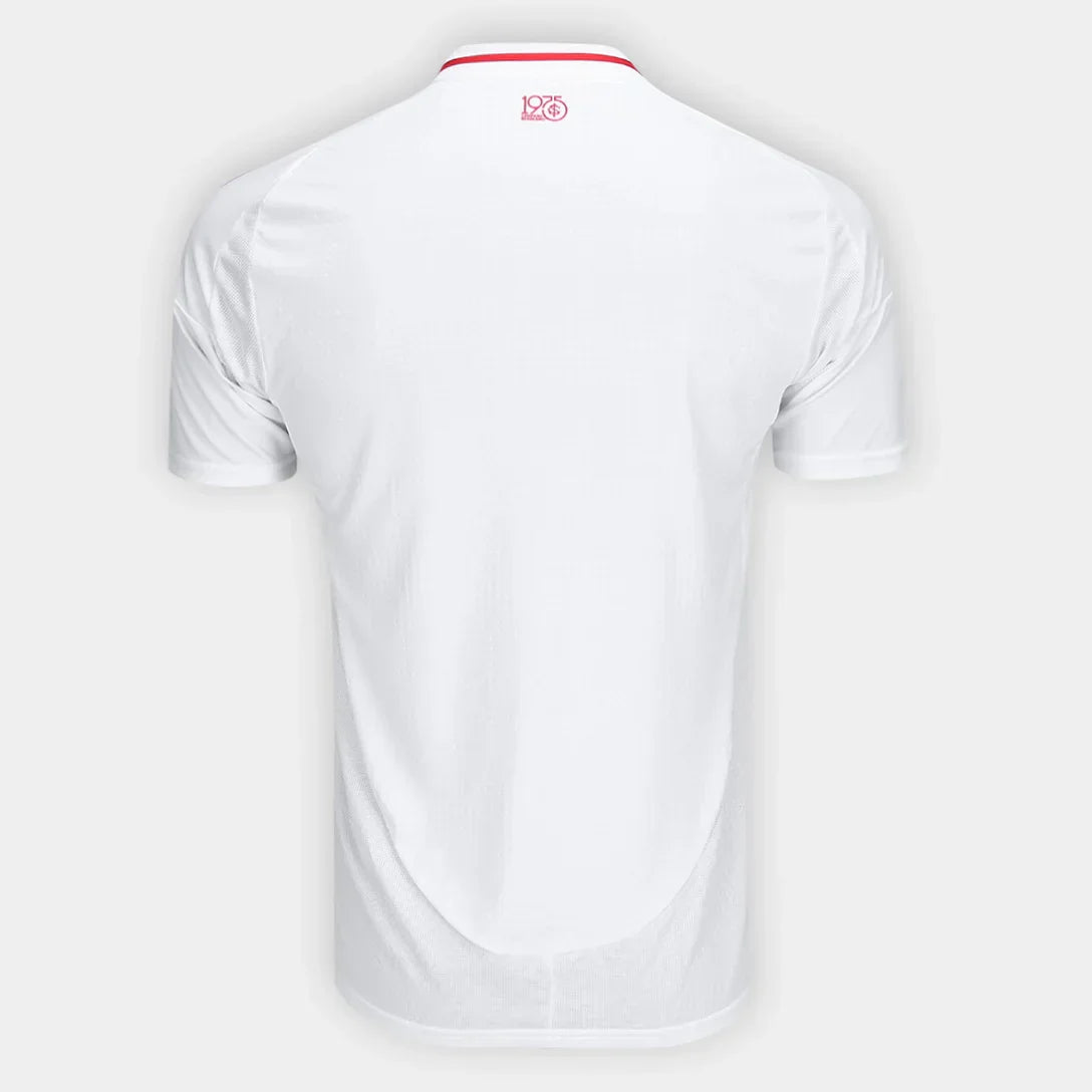Camisola Internacional II 25/26 s/n Torcedor Adidas Masculina - Branco
