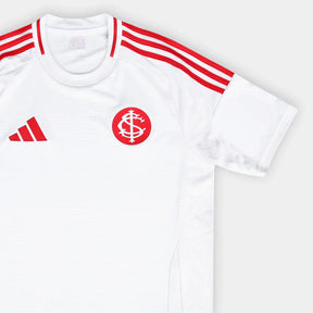 Camisola Internacional II 25/26 s/n Torcedor Adidas Masculina - Branco