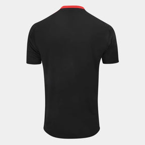 Camisola Internacional 25/26 Treino Adidas Masculina - Preto