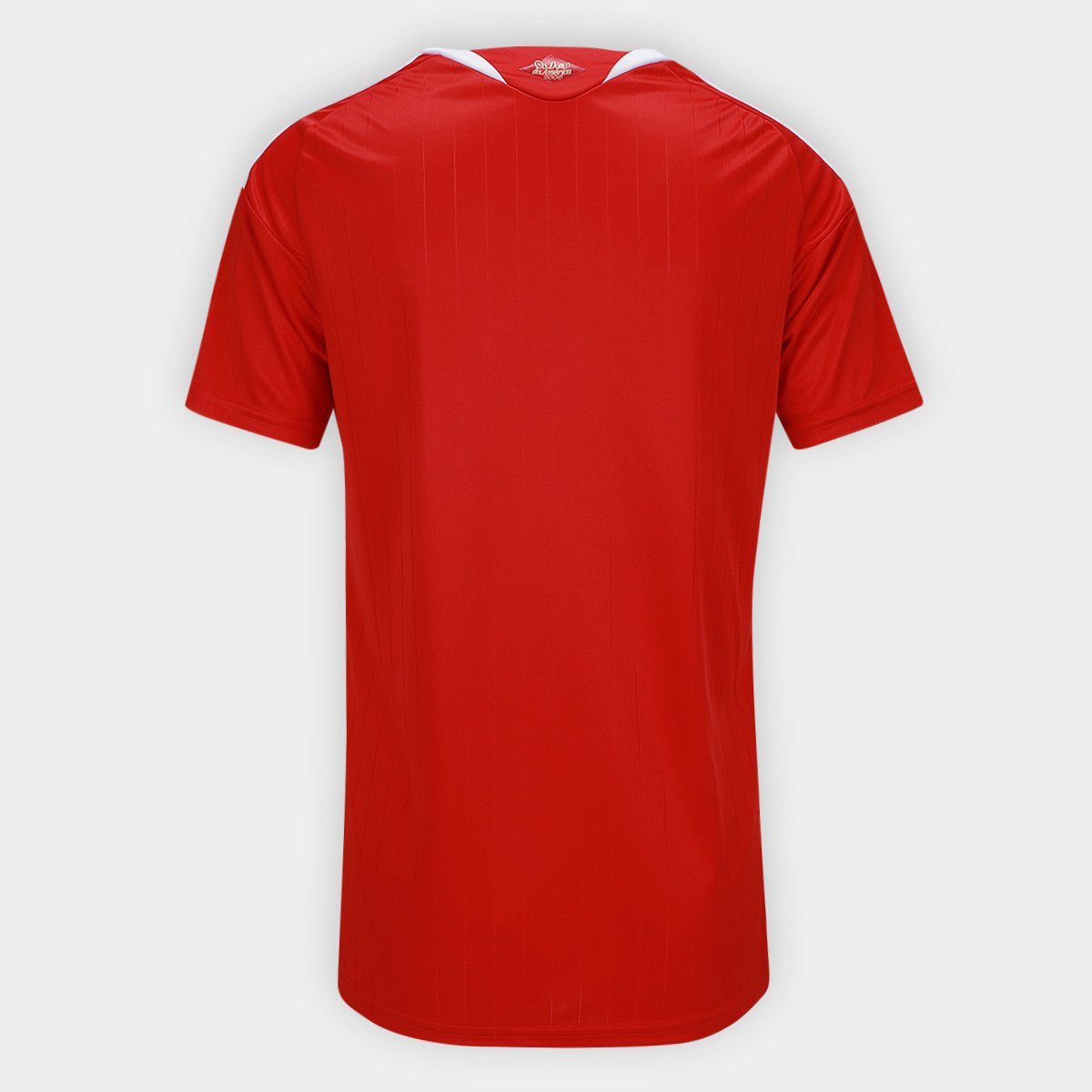 Camisola Internacional I 26/27 Adidas Feminina - Vermelho