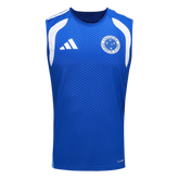Camisola Camisola Cruzeiro Torcedor 26/27 Treino - Azul