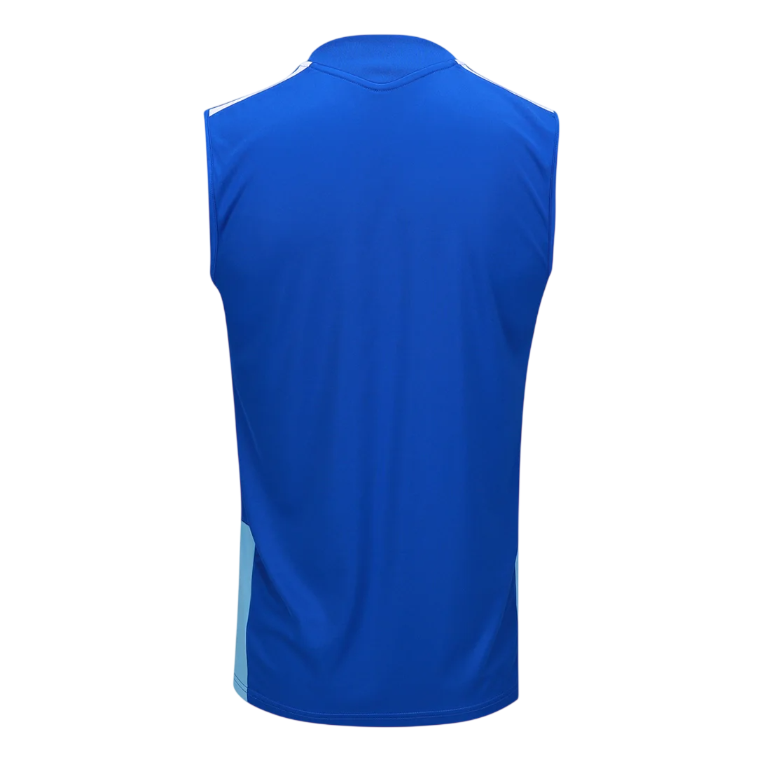 Camisola Camisola Cruzeiro Torcedor 26/27 Treino - Azul