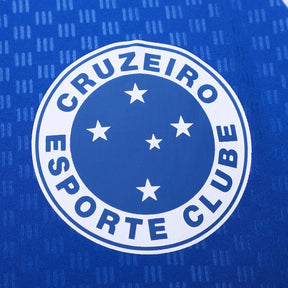 Camisola Camisola Cruzeiro Torcedor 26/27 Treino - Azul