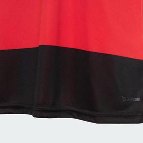 Camisola Feminina Adidas Flamengo 2026/27 Home