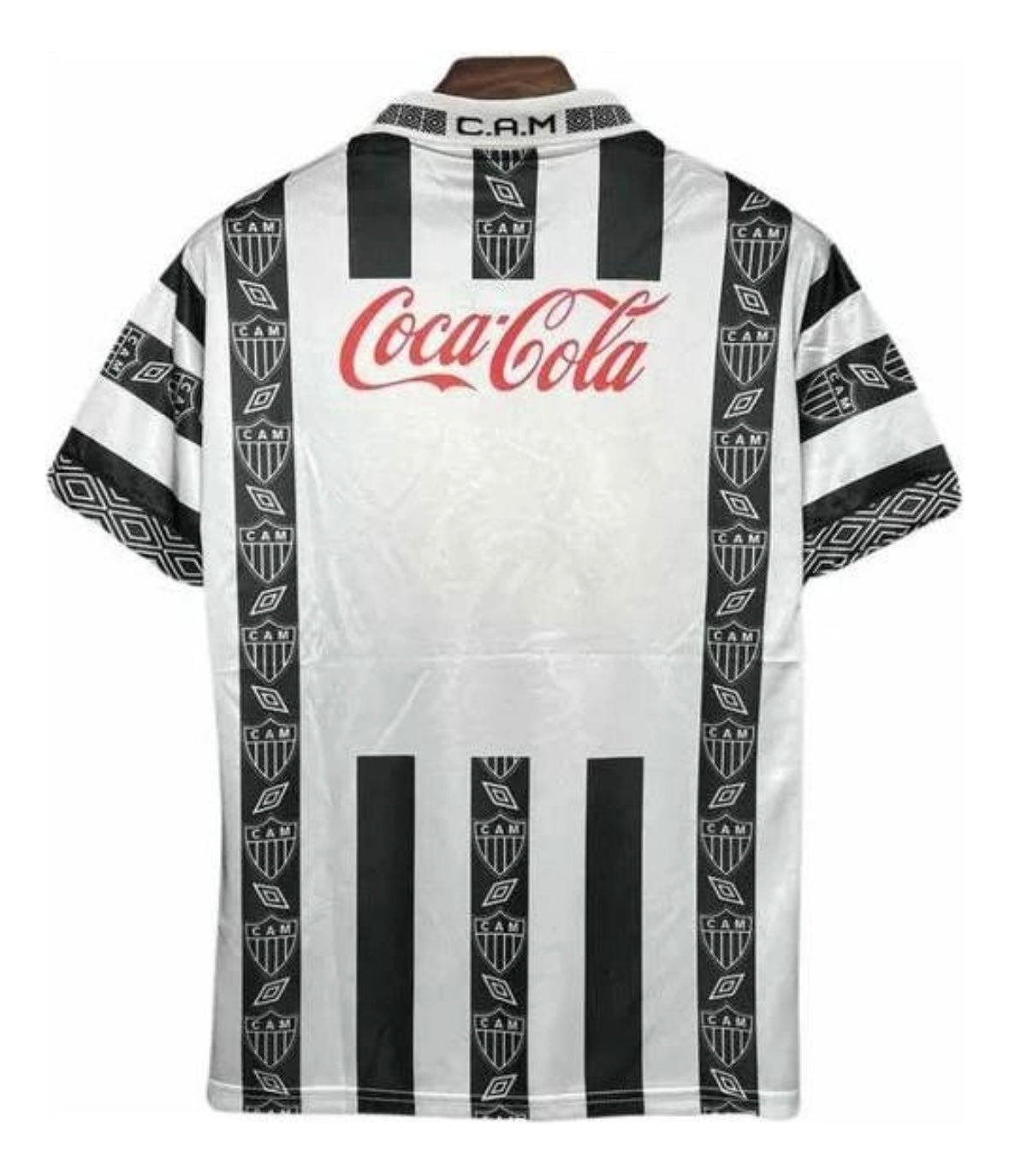 Camisola Retrô Atlético Mineiro 1994