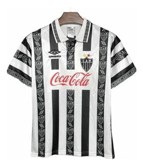 Camisola Retrô Atlético Mineiro 1994