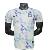 Camisola reserva Inter de Milão 25/26 II - Versão Jogador