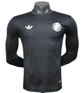 Camisola comemorativa Alemanha 25/26 - Preta - Versão Jogador