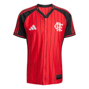 Camisola Flamengo Edição Especial 2025