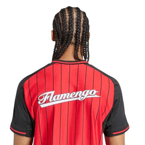 Camisola Flamengo Edição Especial 2025