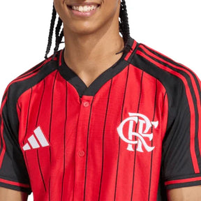 Camisola Flamengo Edição Especial 2025