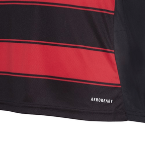 Camisola do Flamengo 2025 jogo 1 Adidas
