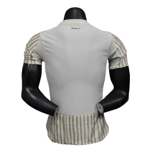 Camisola Al Hilal SFC 25/26 III Third - Versão Jogador