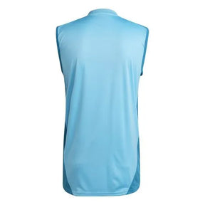 Camisola Flamengo Treino Atleta Adidas 25/26 - Lançamento
