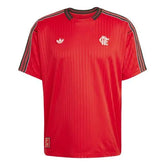Camisola Flamengo Icon Adidas 2025