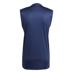 Camisola Flamengo Treino Comissão Adidas 25/26 - Lançamento
