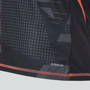 Camisola de Goleiro I do Atlético Mineiro 25/26 adidas - Masculina