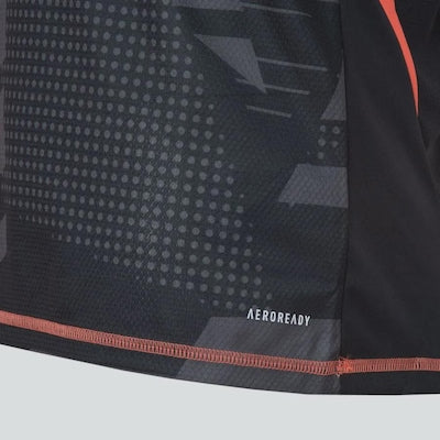 Camisola de Goleiro I do Atlético Mineiro 25/26 adidas - Masculina