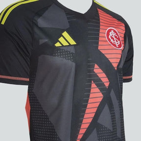 Camisola I Goleiro Sc Internacional 25/26 adidas - Masculina