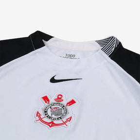 Camisola do Corinthians I 2025/26 Torcedora Pro Nike Feminina
