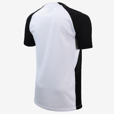 Camisola do Corinthians I 2025/26 Torcedor Pro Nike - Branco